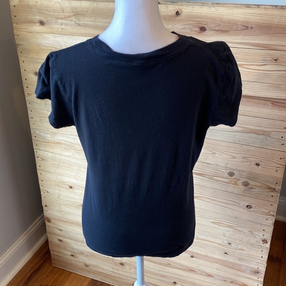 Vintage 90’s graphic tee with dandelions - Picture 4 of 5